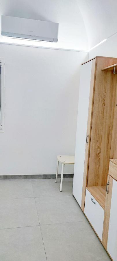パレルモCasa Dolce Casa Fejアパートメント エクステリア 写真
